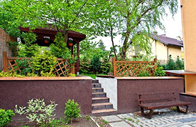 Ventana Free Parking Sniadanie W Cenie Posen