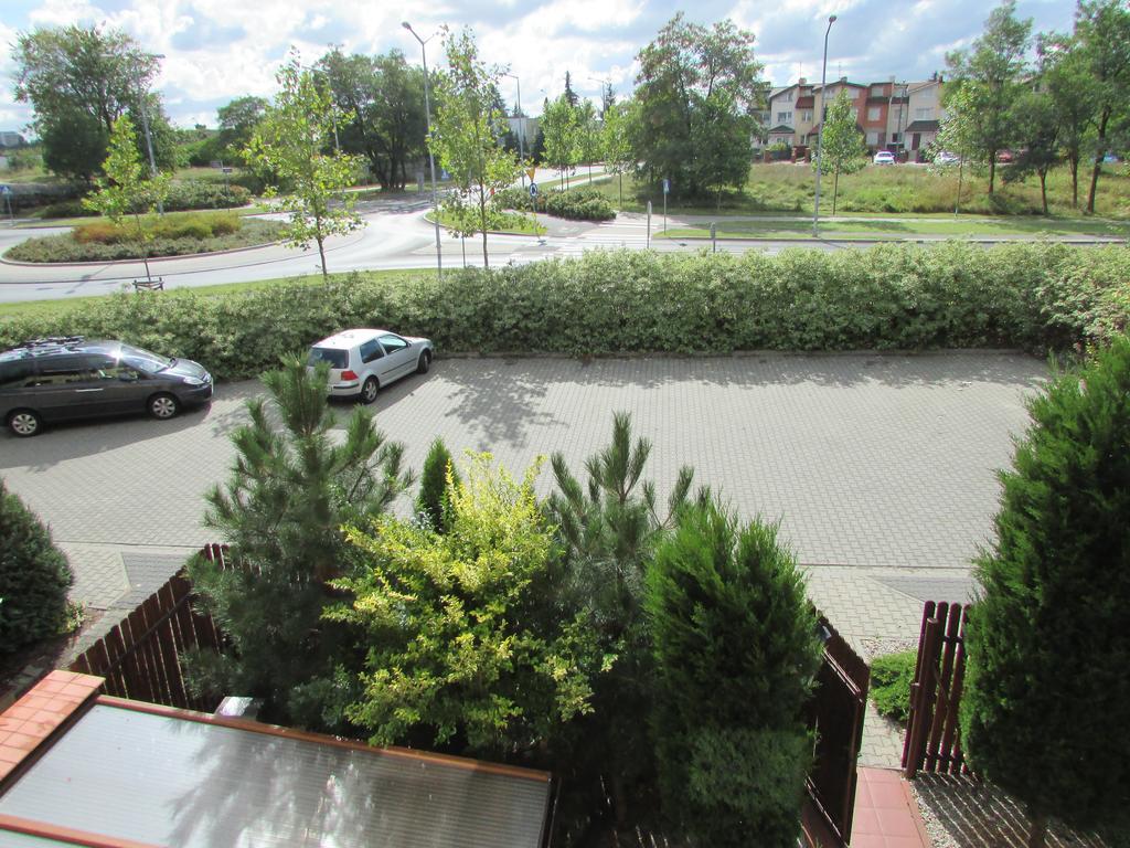 Frühstückspension Ventana Free Parking Sniadanie W Cenie Posen