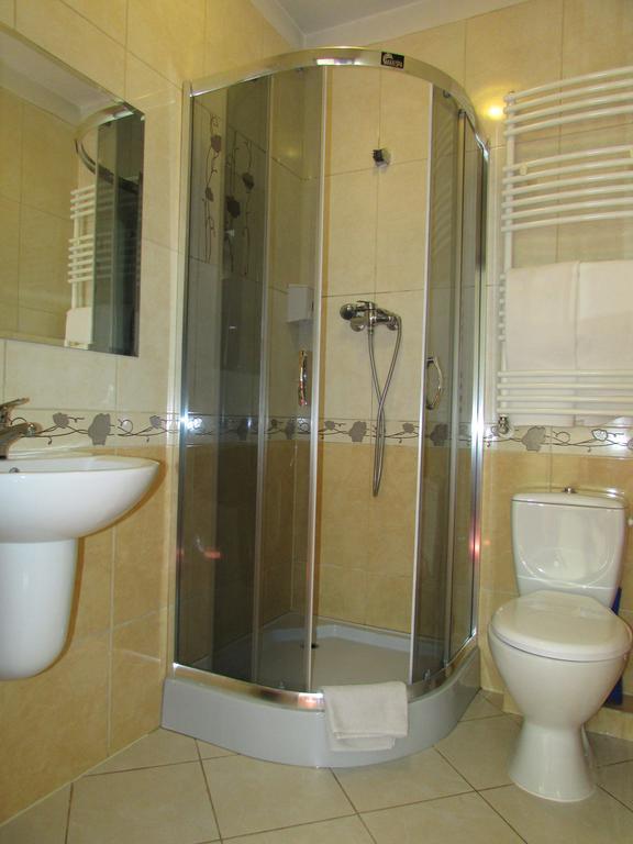 Villa Ventana Poznan City Free Parking Sniadanie W Cenie Poznan