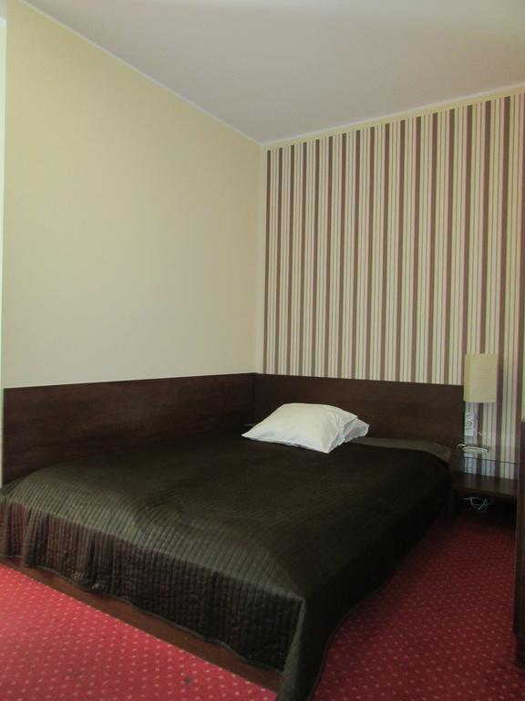 Villa Ventana Poznan City Free Parking Sniadanie W Cenie
