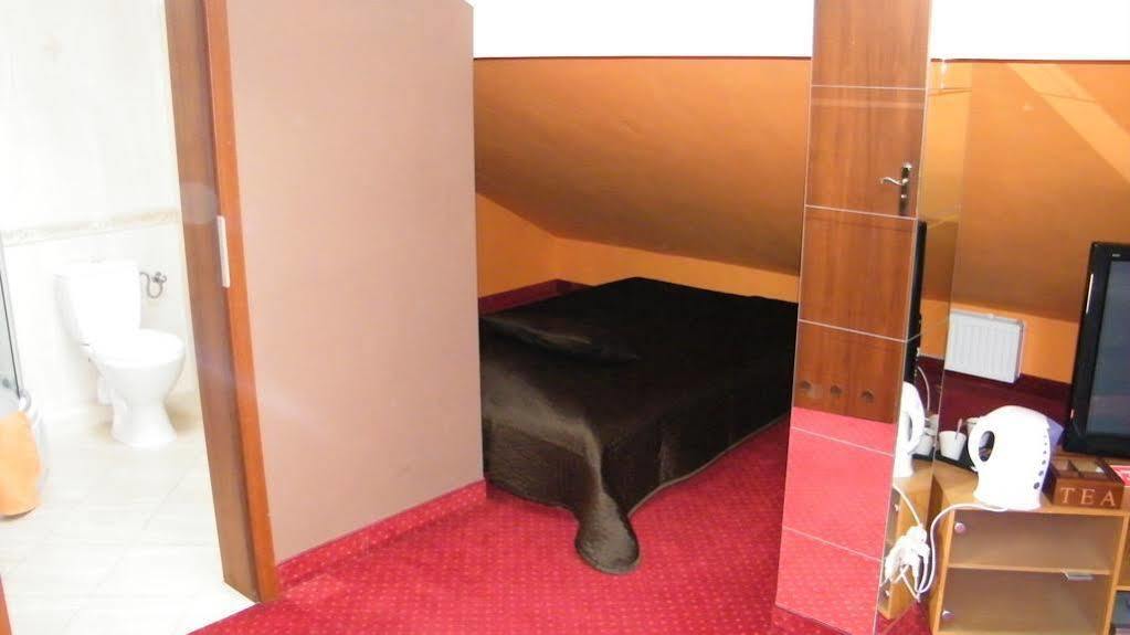 Ventana Free Parking Sniadanie W Cenie Posen