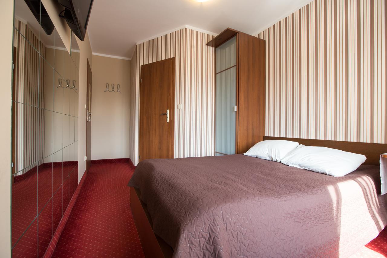 Villa Ventana Poznan City Free Parking Sniadanie W Cenie 3* Poznan
