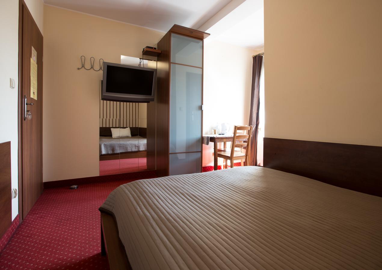Villa Ventana Poznan City Free Parking Sniadanie W Cenie 3* Poznan
