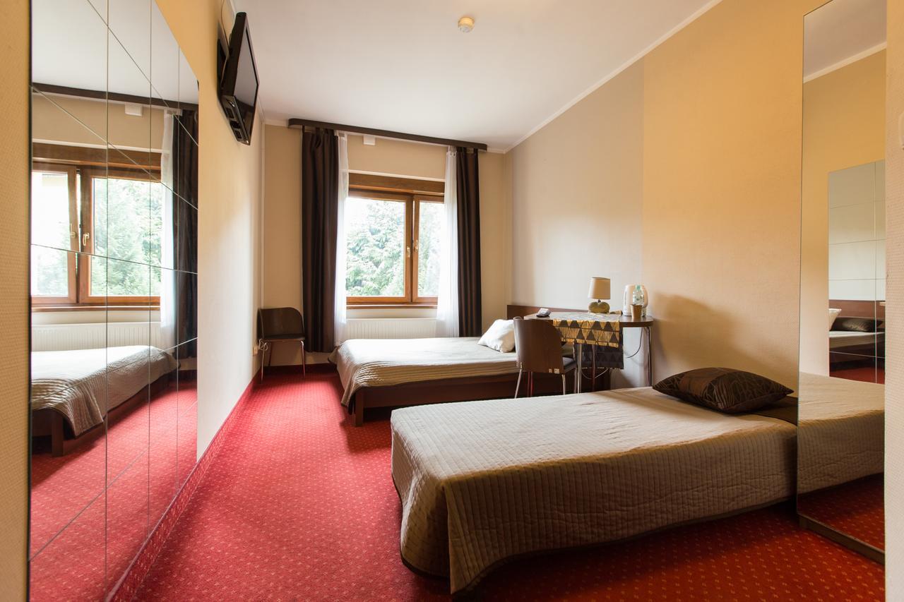 Villa Ventana Poznan City Free Parking Sniadanie W Cenie Poznan
