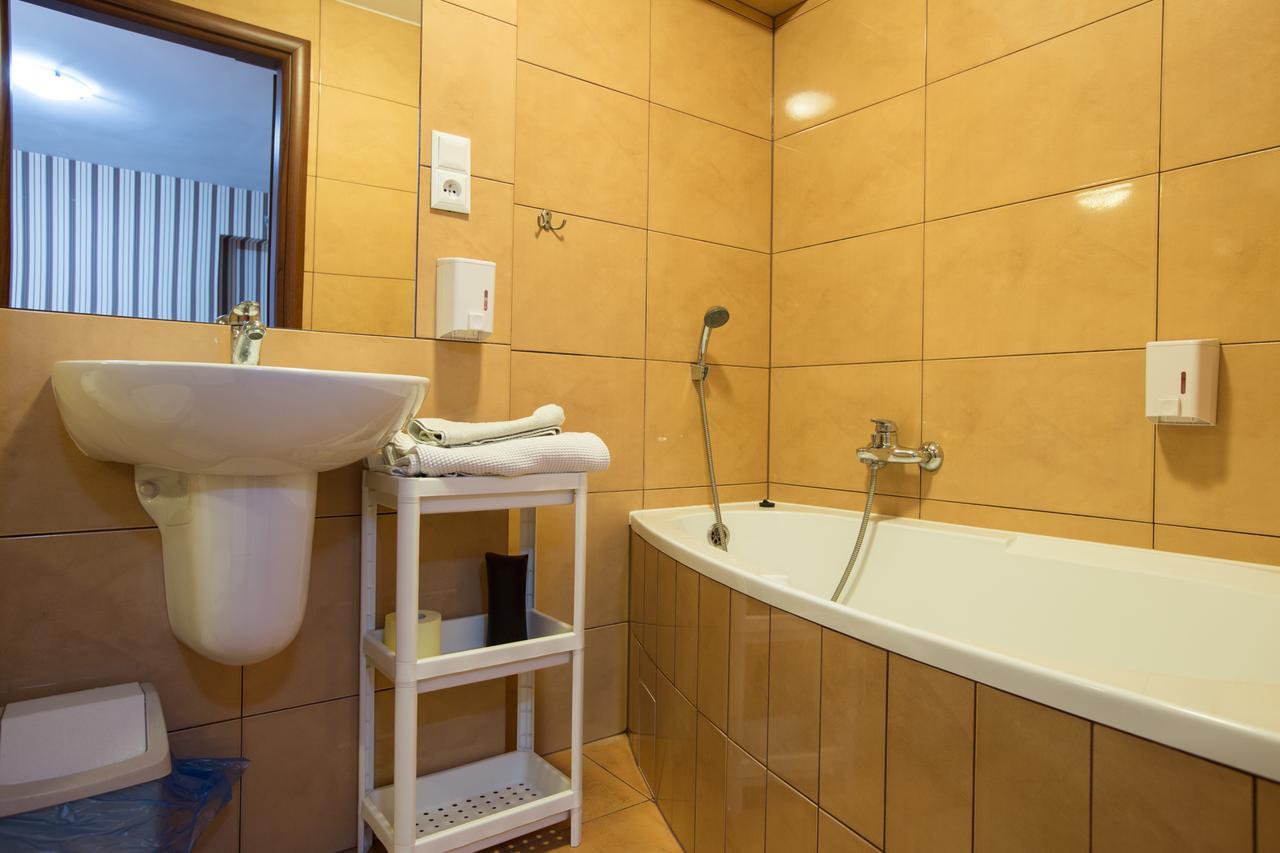 Villa Ventana Poznan City Free Parking Sniadanie W Cenie