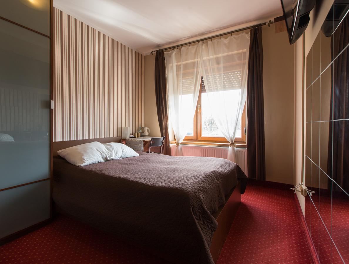 Villa Ventana Poznan City Free Parking Sniadanie W Cenie Poznan