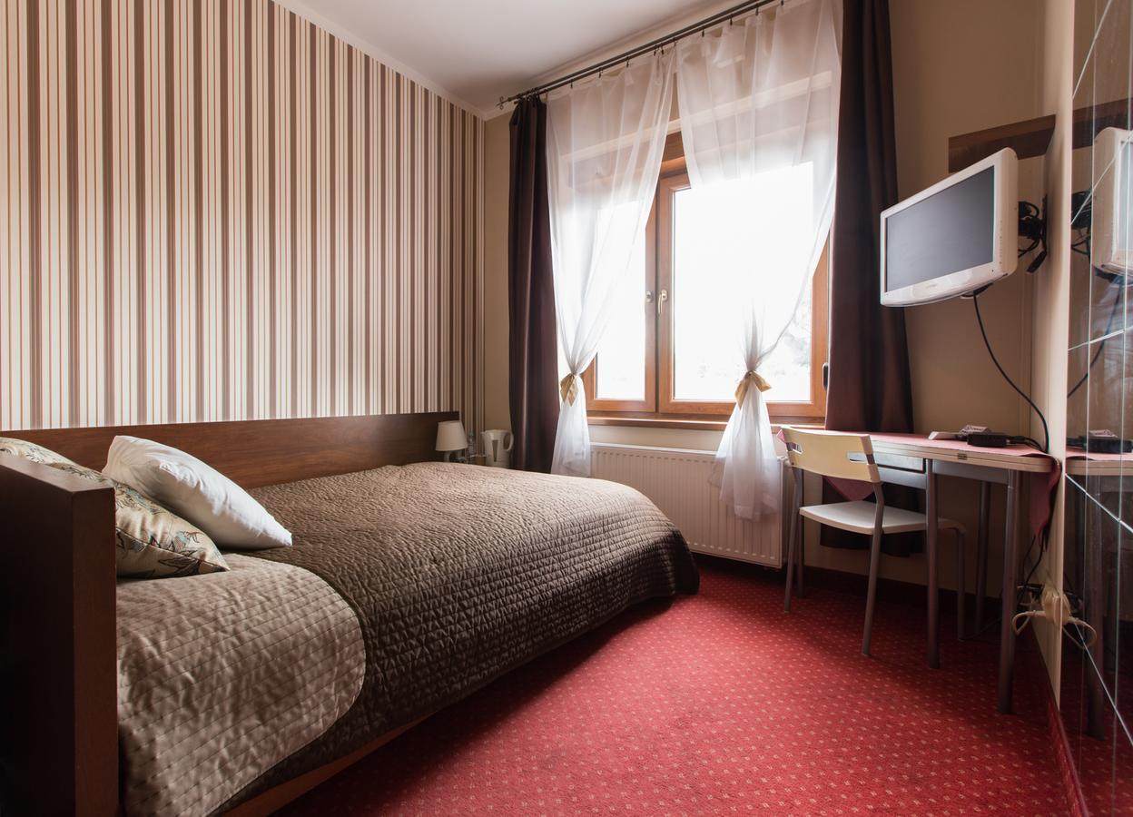 Villa Ventana Poznan City Free Parking Sniadanie W Cenie Poznan