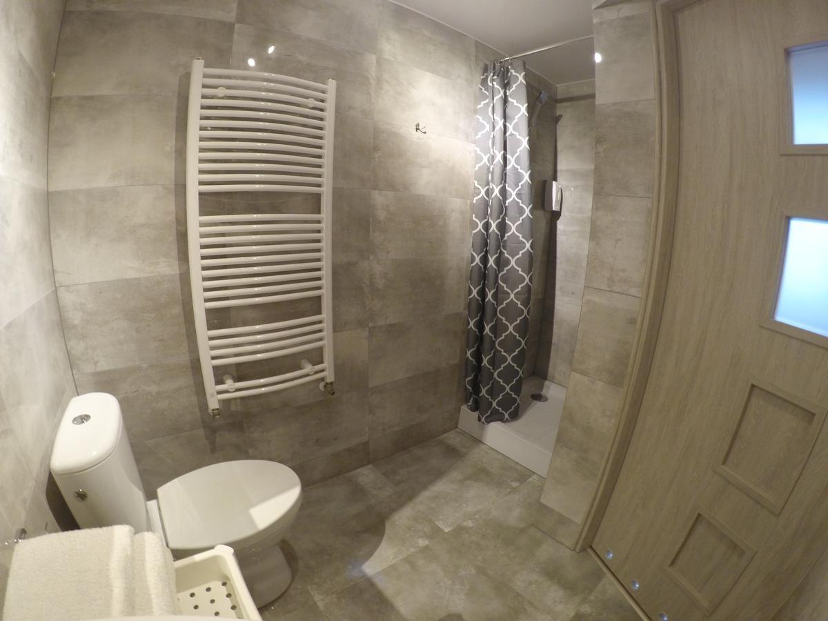 Villa Ventana Poznan City Free Parking Sniadanie W Cenie Bed & Breakfast Poznan