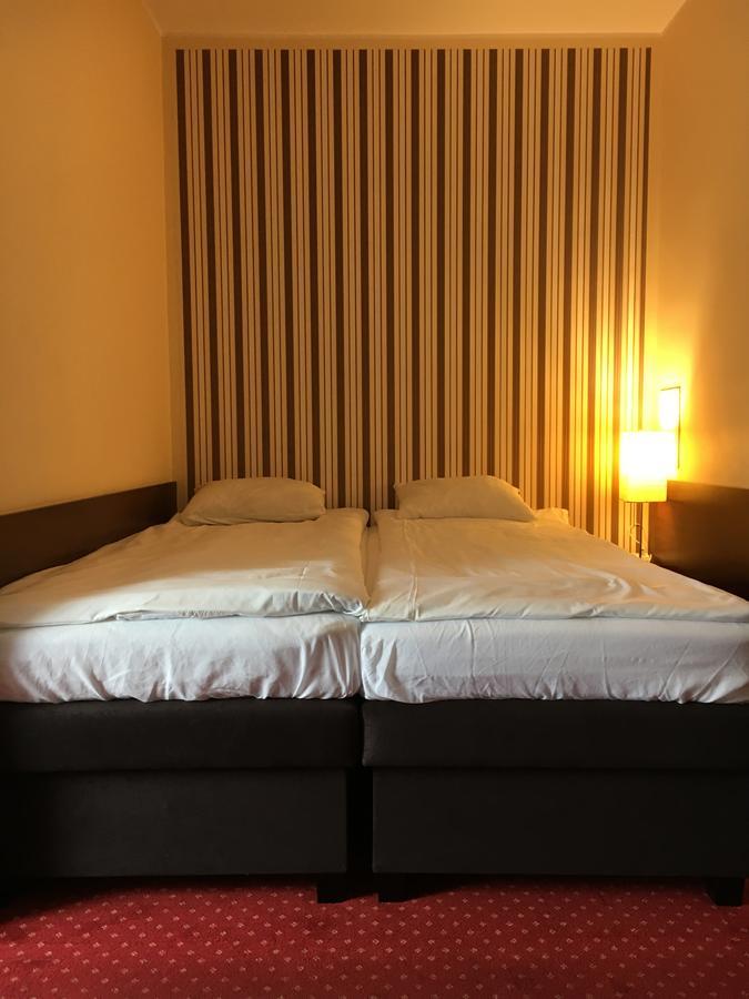 Villa Ventana Poznan City Free Parking Sniadanie W Cenie
