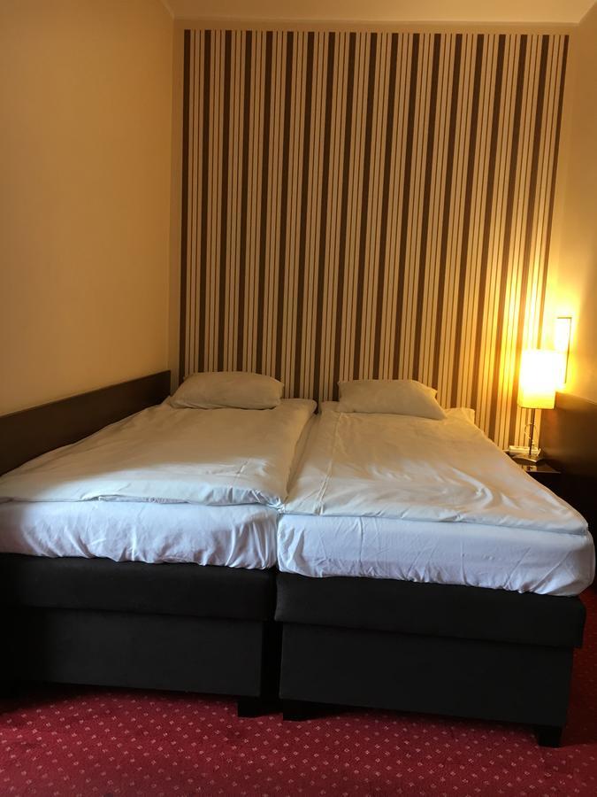 Villa Ventana Poznan City Free Parking Sniadanie W Cenie Bed & Breakfast
