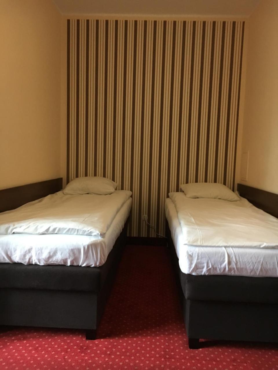 Villa Ventana Poznan City Free Parking Sniadanie W Cenie Bed & Breakfast