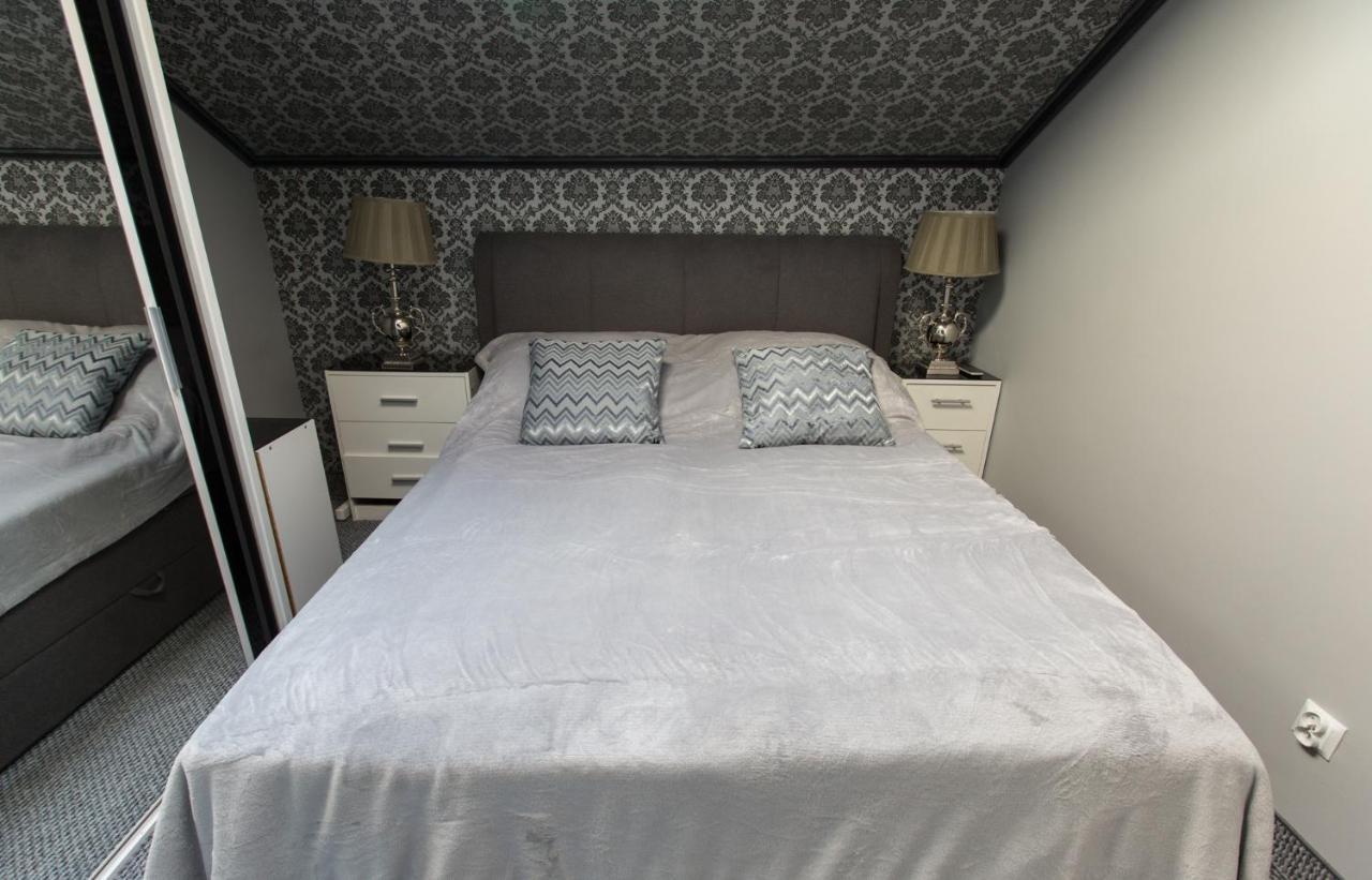 Villa Ventana Poznan City Free Parking Sniadanie W Cenie 3* Poznan