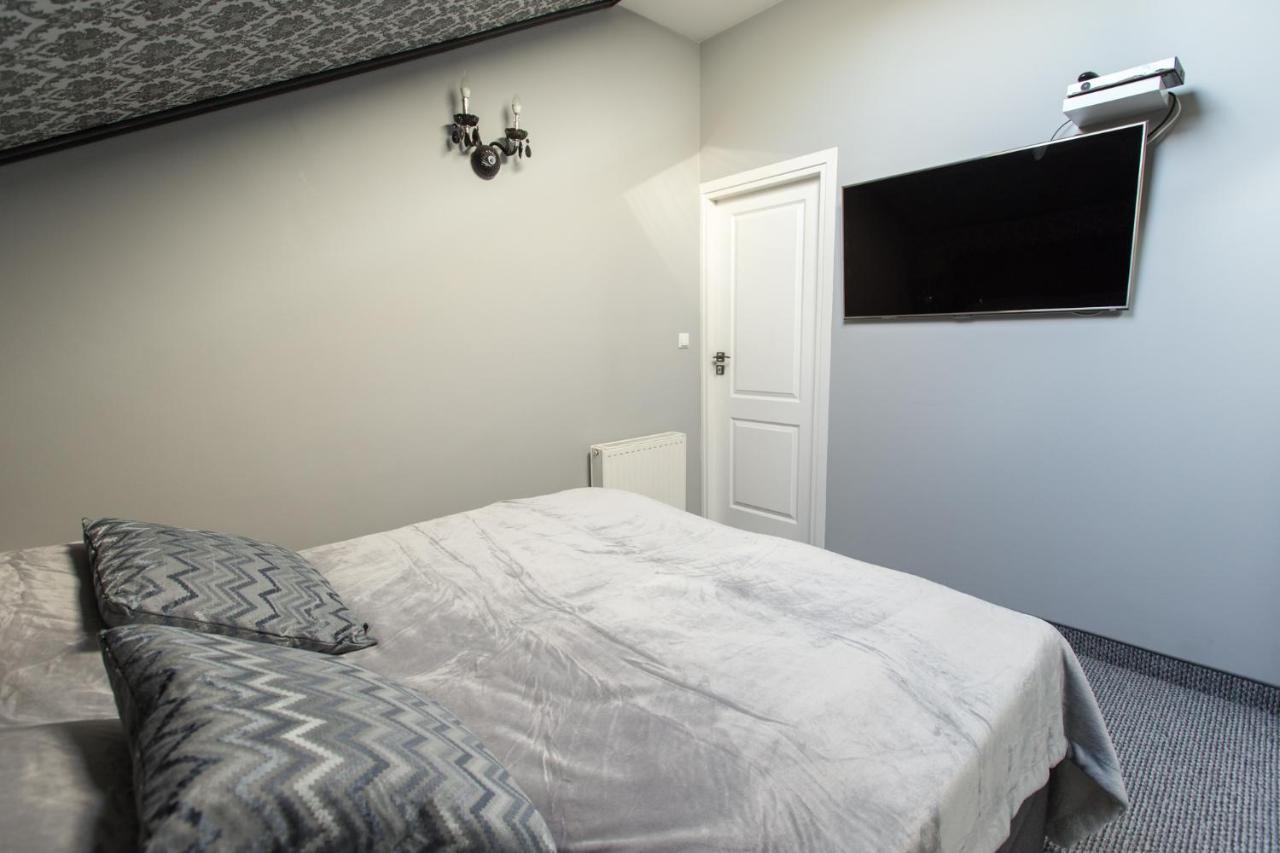 Ventana Free Parking Sniadanie W Cenie 3*