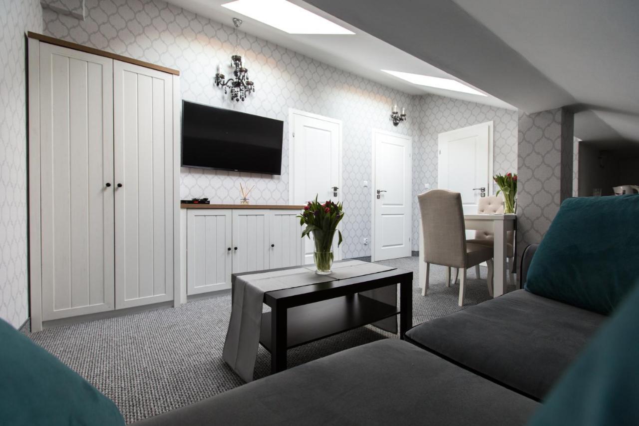 Villa Ventana Poznan City Free Parking Sniadanie W Cenie 3*