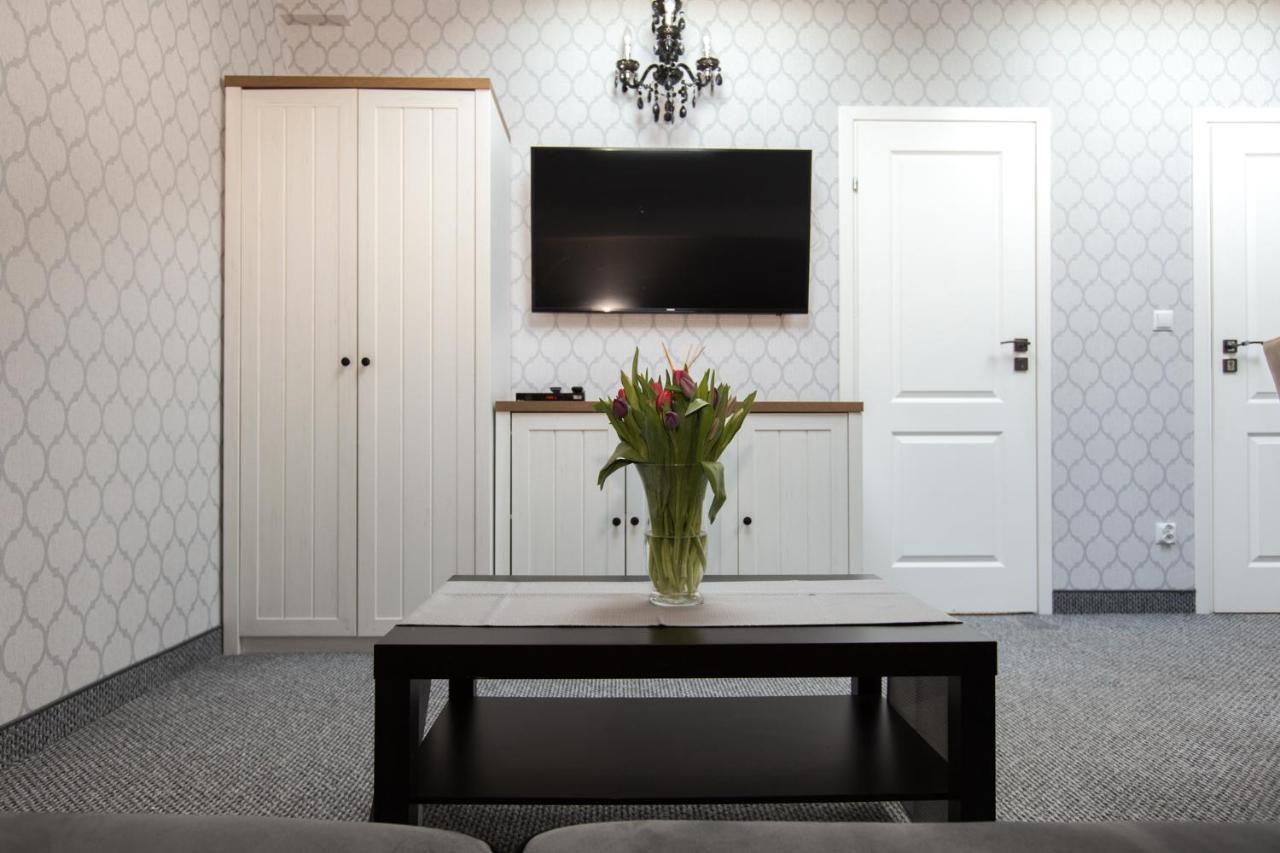 Bed & Breakfast Villa Ventana Poznan City Free Parking Sniadanie W Cenie 3*
