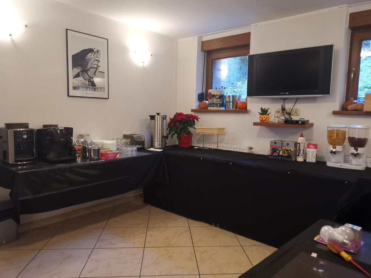 Ventana Free Parking Sniadanie W Cenie Posen